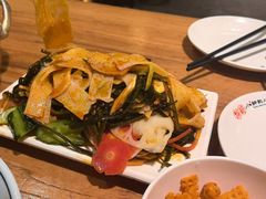 -福苗小骆驼烧烤(莲湖路店)