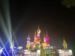 -沈阳方特欢乐世界