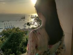 -小南山公园