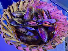 -千岛蚝高压锅生蚝·人参火锅(白云万达店)