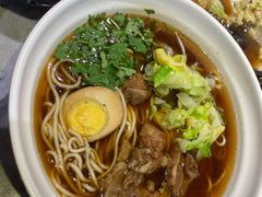 -蝎菜杨·牛肉面 羊蝎子火锅(光熙门北里店)
