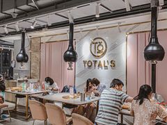 -妥妥烤肉料理(昙华林店)