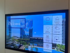 -深圳国际会展中心希尔顿酒店(前海华发冰雪世界店)