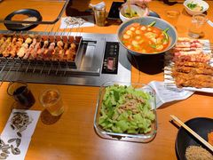 -白玉串城(南六中路店)