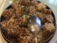 荷叶糯米排骨-金春禧(英雄山路旗舰店)