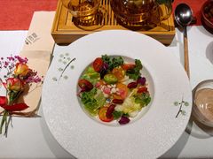 -叶叶菩提·晋福宫