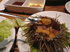 -海味当家·蒸锅海鲜(星海公园店)