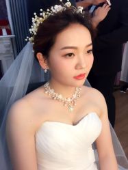-金夫人婚纱摄影(华南店)