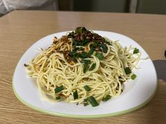 酸辣凉面-林静小吃(复兴路店)