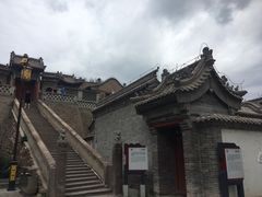 -大境门景区