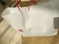 -优衣库(沈阳奥体万达广场店)