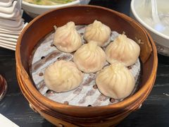 -宁波汤团店(外滩店)