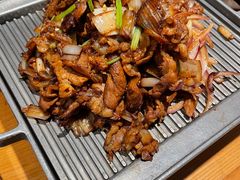 -四季民福烤鸭店(前门廊房二条店)