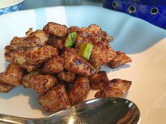 -喜悦烤鸭·新京菜(王府井店)