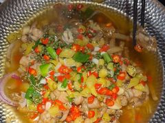 -章吴记喜瑞餐厅(东东城店)