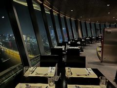 -澳门旅游塔360°旋转餐厅(南湾湖广场店)