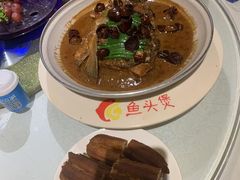 -又一福烤鸭·北京菜(东四店)