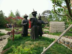 -武清南湖绿博园