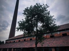 -祝甸砖窑文化馆