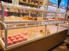 -好利来(北新桥店)