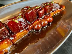 -森谷美食公园(杨行店)
