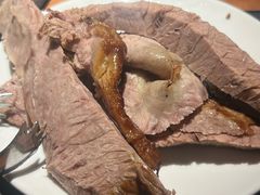 -拉蒂娜·巴西牛排馆 Latina·Brazilian Steakhouse(王府井喜悦店)