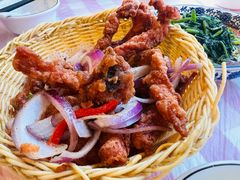 -玲珑餐厅(陕西南路店)