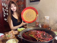 -后火锅(总店)
