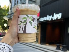 -JPG canteen(广州寺右公馆店)