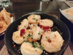 -食间牛排(重庆路万达店)