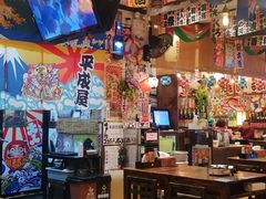 -平成屋· Late Night 食堂(四川北路店)