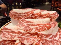 -牛将军•涮肉•烤肉(北京王府井·故宫店)