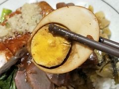 -狮头牌卤味研究所·卤味饭(花城汇南区店)