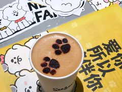 -Seesaw Coffee(上生新所店)