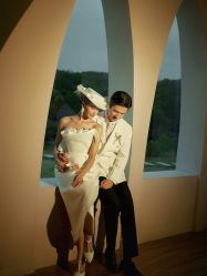 -第一夫人婚纱摄影(南京店)