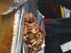 -郭记原生态烤羊腿(长宁路店)