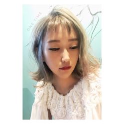 点击看大图 -MONE美发沙龙