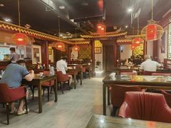 -秦月轩·陕西家乡菜(阜成路·五棵松店)