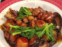 -白家餐厅(徐家汇店)