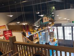-呷湘厨·鱼汤捞饭·剁椒鱼头·湘菜(国家会展中心店)