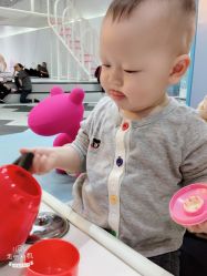 -MINI MARS KIDS CLUB亲子家庭中心(长宁天山店)