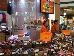 -来伊份(龙之梦长宁店)
