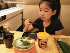 -禾绿回转寿司(苏宁广场店)