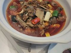 -金贵源食神(楚河汉街店)