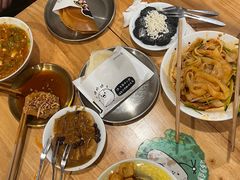 -小豆海棠(嘉兴路店)