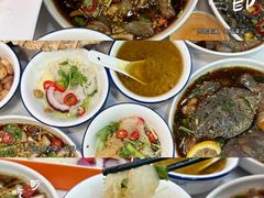 -官塘陈记鱼生·潮汕砂锅粥·潮汕生腌牛肉火锅(潮枫路总店)