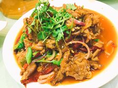 -东北饭店·饺饺者( 学府壹号店)