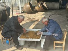 -苏州市吴中区光福窑上花果蜜饯厂