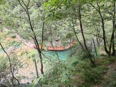 -河南宝泉旅游区