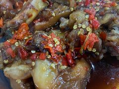 -贤花饭店(城阳店)